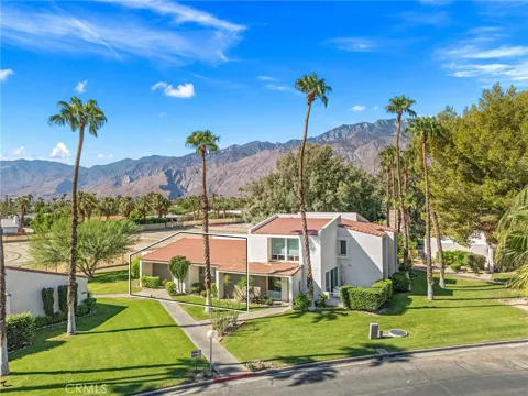 2521 N Whitewater Club Dr, Residence D