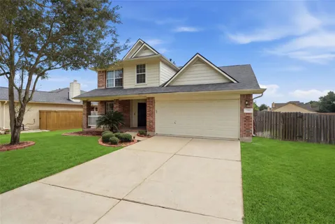 7102 Winston Ranch Parkway