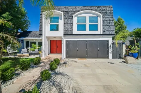 18219 Erwin Street