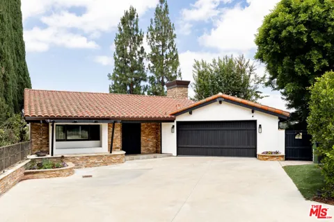 4920 Llano Drive