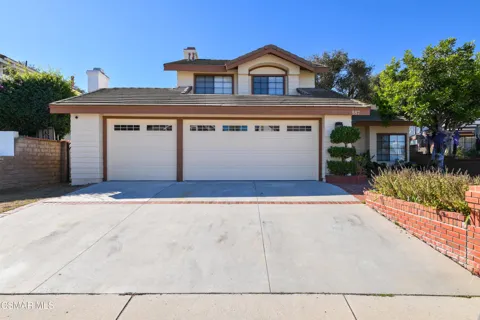 557 Canyon Vista Drive