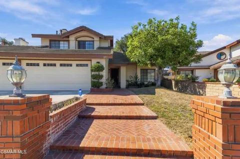557 Canyon Vista Drive