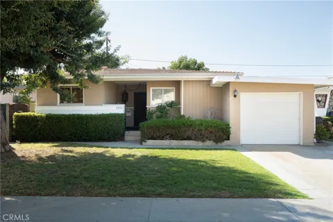 3303 Faust Avenue