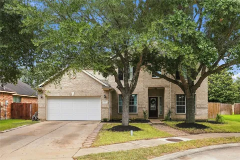 11107 Canyon Crossing Lane