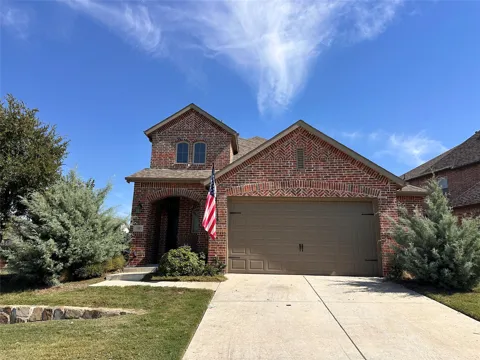 1805 Pelham Drive