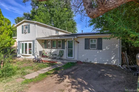 1316 Reed Lane