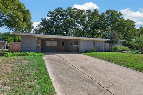 110 Forrest Park Road