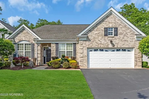 8 Park Ridge Way