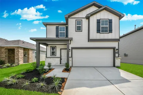 3939 Accolade Crossing