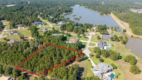 Ridgelake Court
