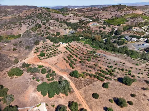 Vacant Land