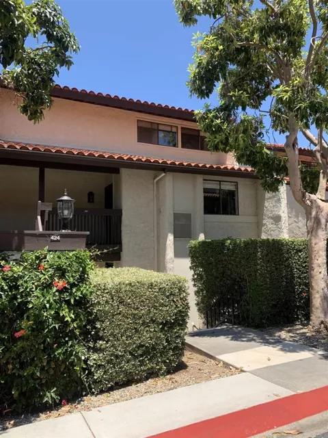 2508 Navarra Drive #424