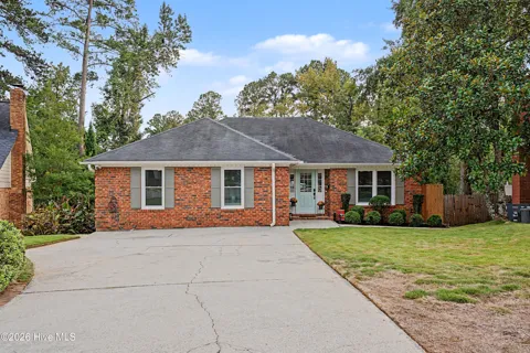 2509 Pinebluff Court