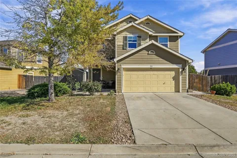 244 Sagebrush Court