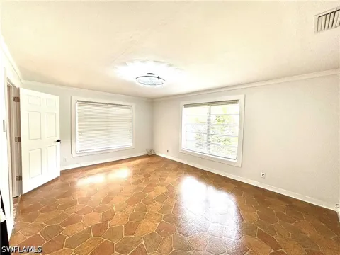 Address Not Shown