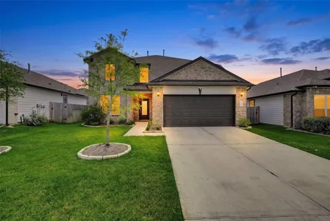 3017 Chestnut Lane