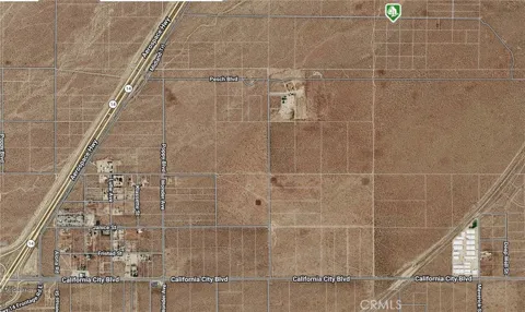 California City
