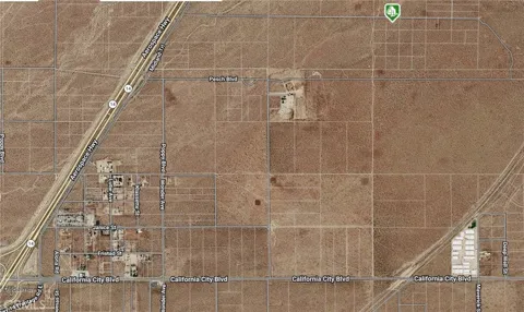 California City