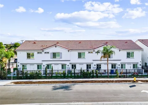 13665 Arrow Boulevard #8