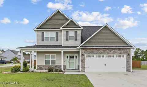 402 Kinroff Drive