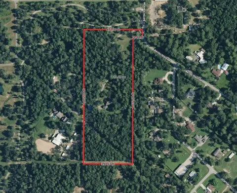 26653 Bayou Tesch Drive