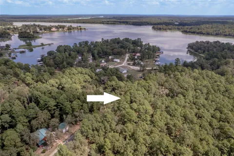 Forest Creek Dr