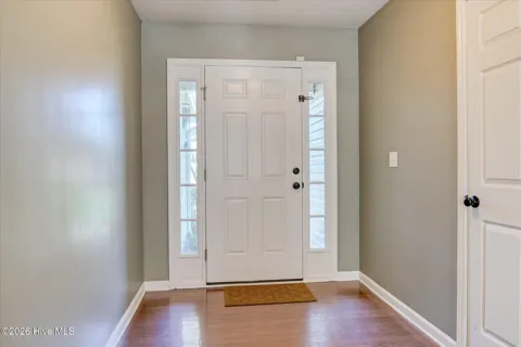 1138 Oxpens Road