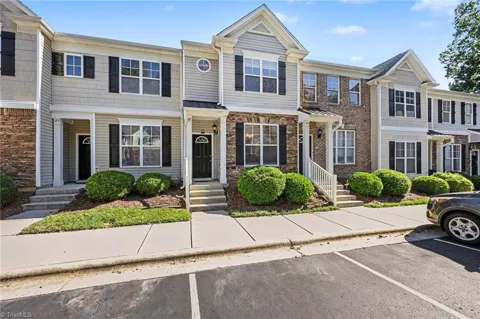 45 Ledgerstone Lane