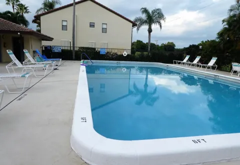 7069 Golf Colony Court #102