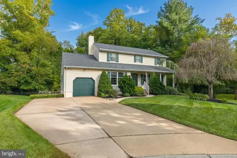 2401 CALF RUN DRIVE