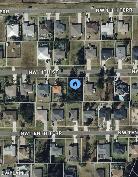 NW 11th Street