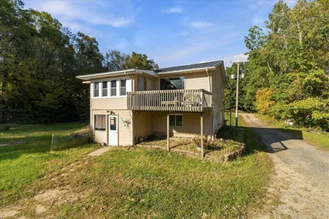 5000 Lammers Road