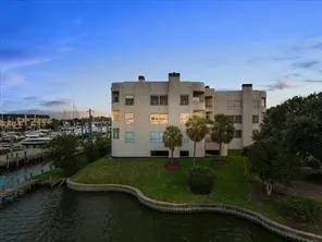 1302 Marina Bay Drive #201A