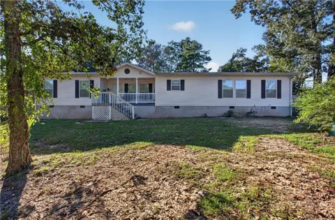 403 Gravely Road SE