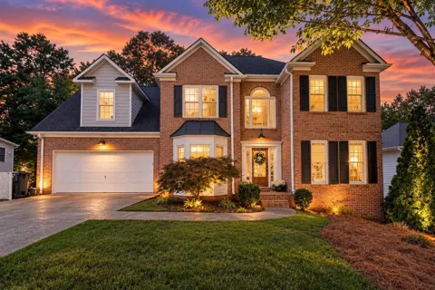 3009 Fieldstream Way