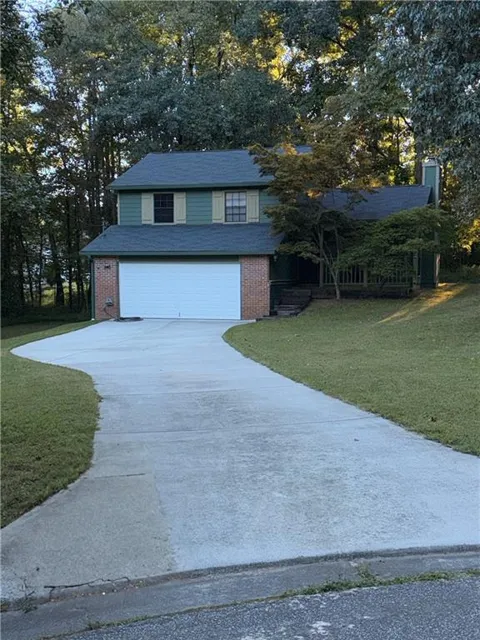 3301 Gate Court