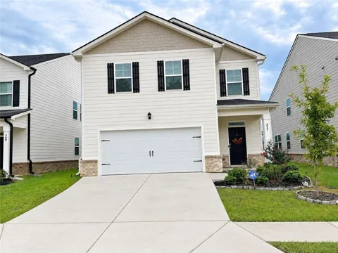 377 Shasta Court
