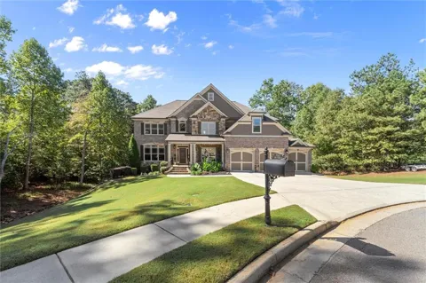 6581 Misty Harbor Court