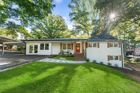4995 Doby Lane
