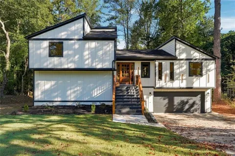 3523 Liberty Ridge Trail