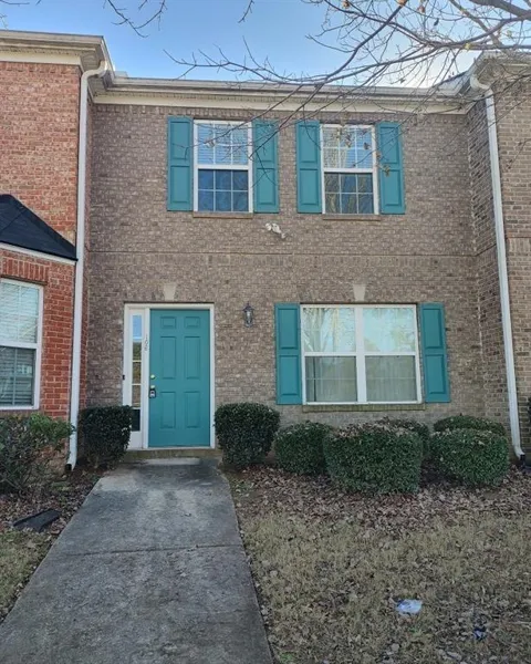 7712 Autry Circle #106