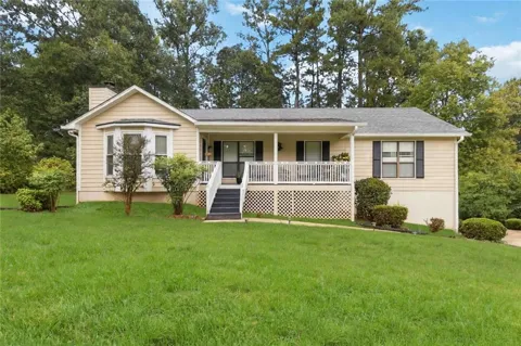 3614 Whitfield Way