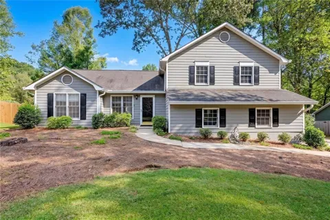 2014 Arbor Forest Drive SW