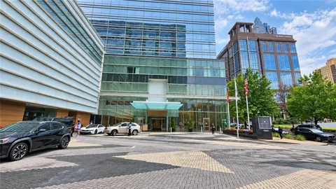 45 Ivan Allen Jr Boulevard NW #2404