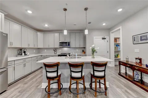 3211 Orwell Way #4204