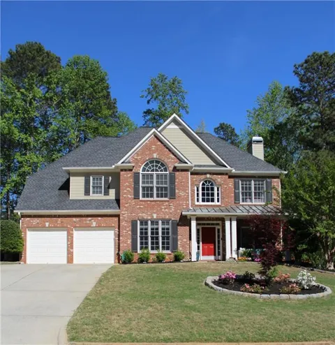 6108 Windflower Drive