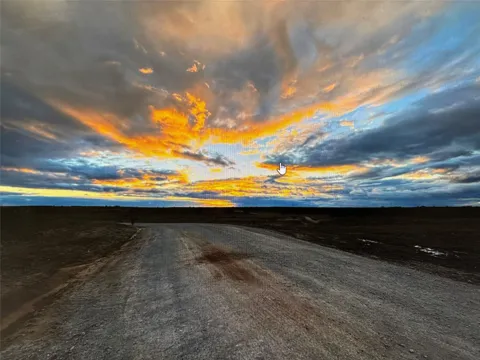 High Plains Trail