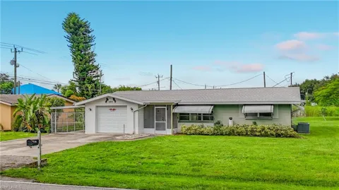 2901 Parkview Drive
