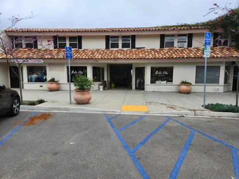 1130 Camino Del Mar Road