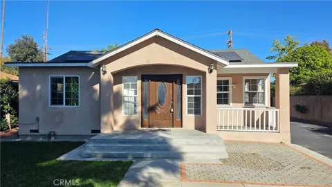 5638 Persimmon